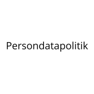Persondatapolitik