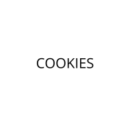 Cookies