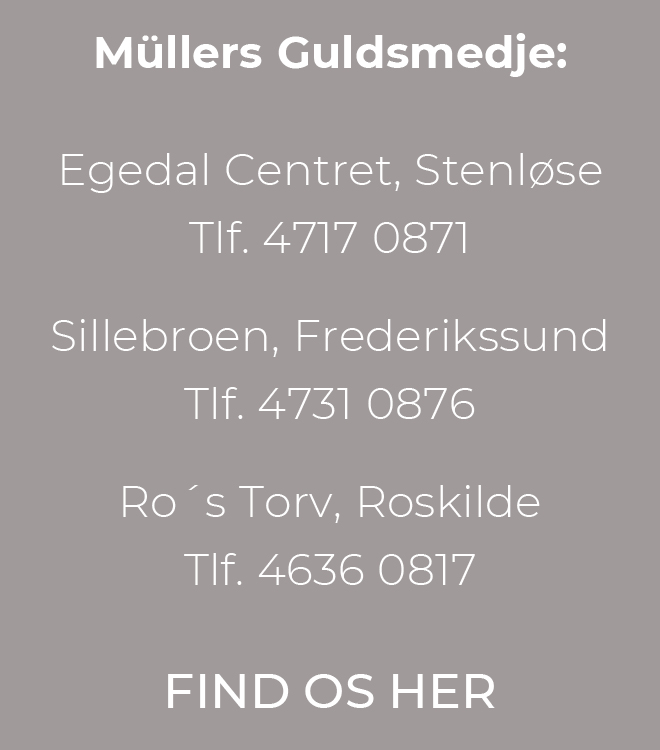 Find os - Butikker