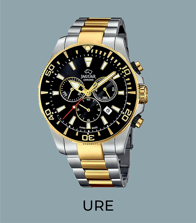 Ure