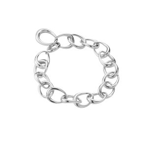 Georg Jensen Offspring armbnd i slv