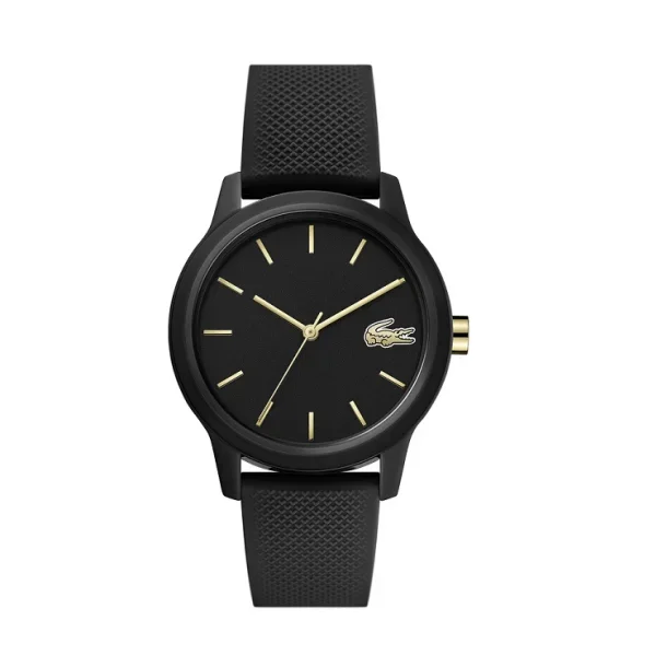 Lacoste, 2001064, sort dameur