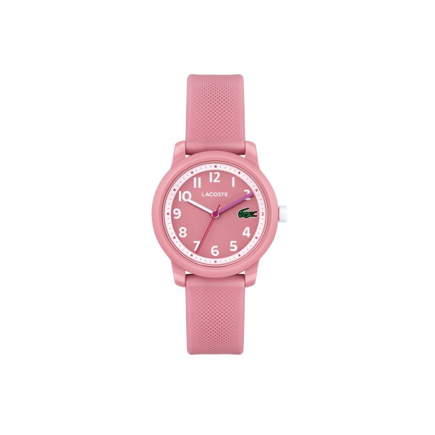 Lacoste, 2030040 Junior ur i pink