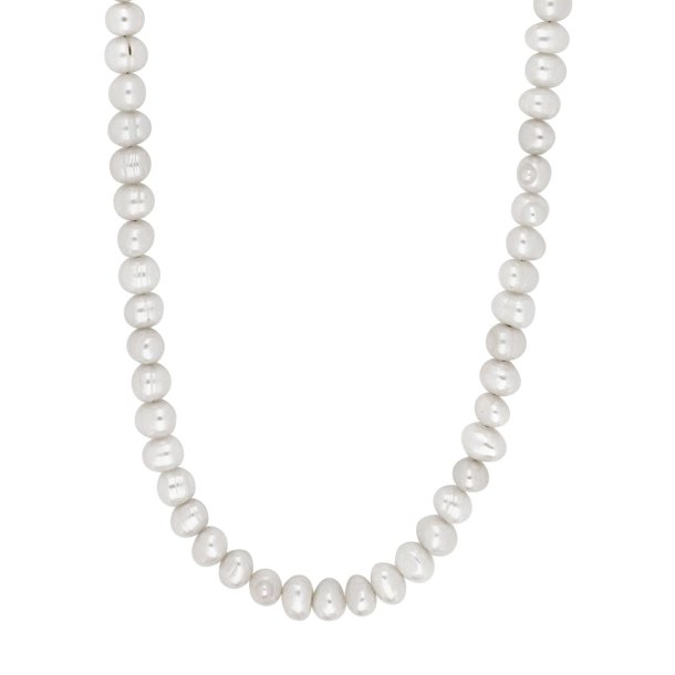 Son of Noa, Halskde i stl