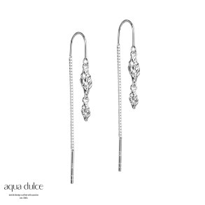 Aqua Dulce, Mila Thread rehngere i sterlingslv