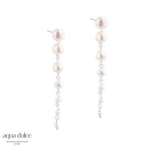 Aqua Dulce, Ghita long rehngere i sterlingslv