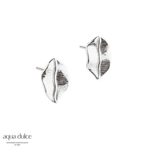 Aqua Dulce, Cherry leaf small restikkere i sterlingslv