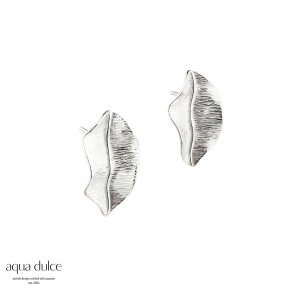 Aqua Dulce, Cherry leaf big restikkere i sterlingslv