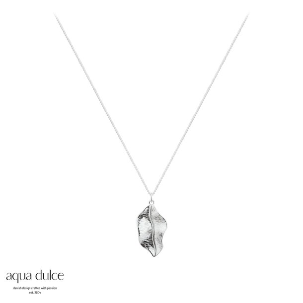 Aqua Dulce, Cherry leaf vedhng i sterlingslv