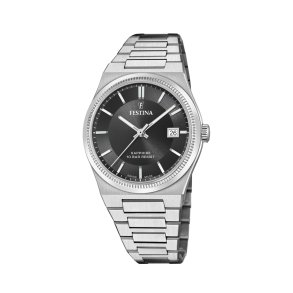 Festina F20034/4, herreur i stl