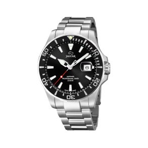Jaguar J860/D Professional Diver, stl