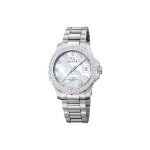 Jaguar J892/1 Lady's Diver, Stl