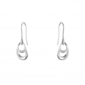 Georg Jensen Offspring rehngere, Slv