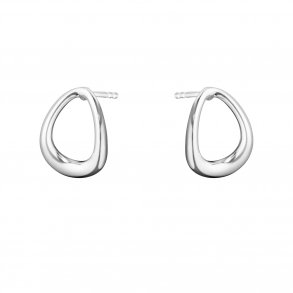 Georg Jensen Offspring reringe, Slv