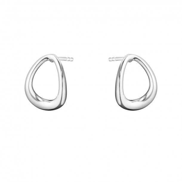 Georg Jensen Offspring reringe, Slv
