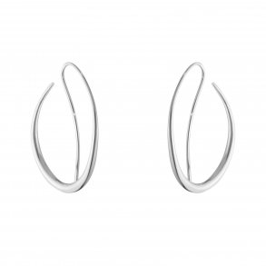 Georg Jensen Offspring reringe, Slv