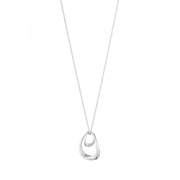 Georg Jensen Offspring halskde, Slv