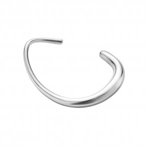Georg Jensen Offspring ben armring Slv