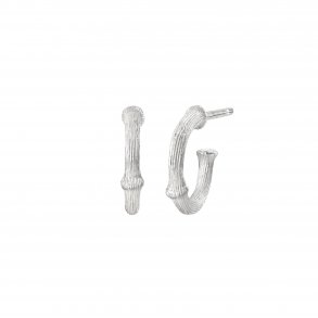 Ole Lynggaard Nature creol, mini, Slv