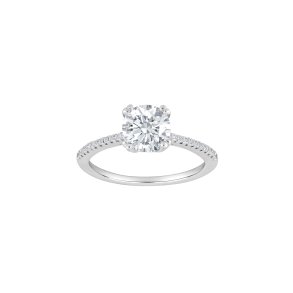 Jonalinor, Ellennor ring i Slv med zirkoner