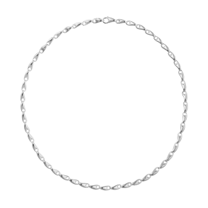 Georg Jensen REFLECT halskde