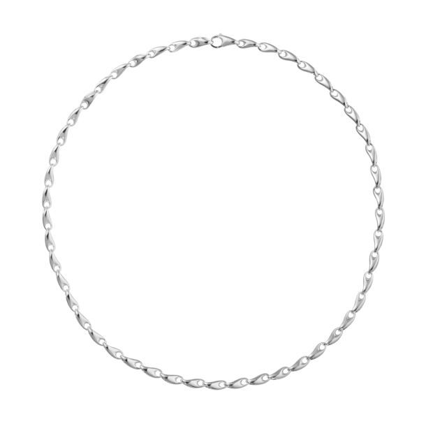 Georg Jensen REFLECT halskde