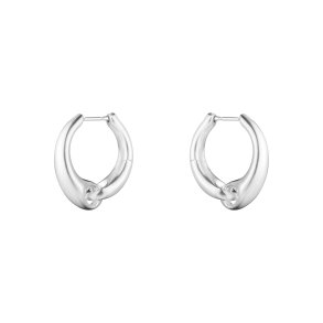 Georg Jensen Reflect creol i slv