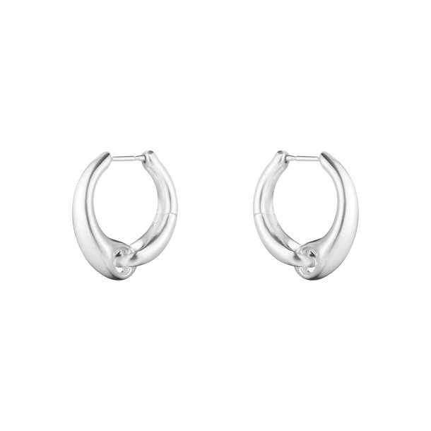 Georg Jensen Reflect creol i slv