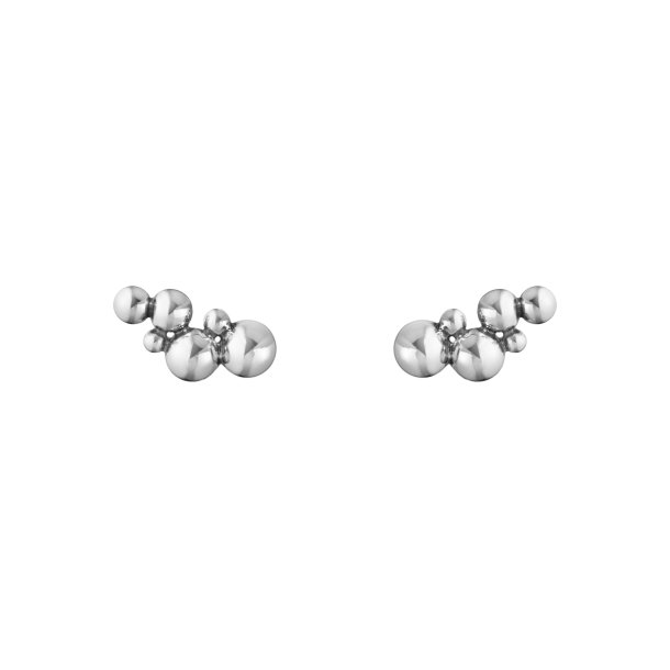 Georg Jensen Moonlight Grapes restikker i slv