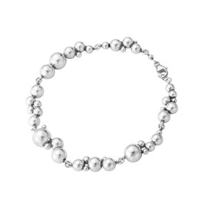 Georg Jensen, Moonlight Grapes Slv armbnd