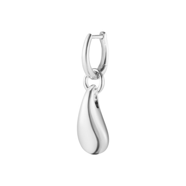 Georg Jensen Reflect reringe i slv