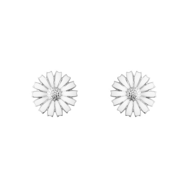Georg Jensen Daisy restikker i slv