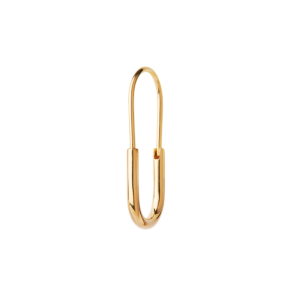 Maria Black, Chance Mini rering i forgyldt slv