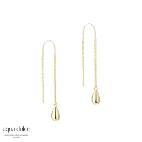 Aqua Dulce, Shiny Drop Thread reringe