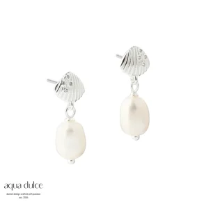 Aqua Dulce, Shelly Pearl reringe