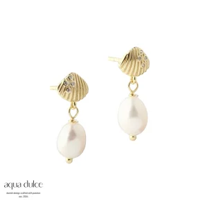 Aqua Dulce, Shelly Pearl reringe