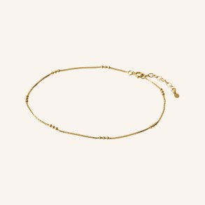 Pernille Corydon, Eva ankelkde i forgyldt slv