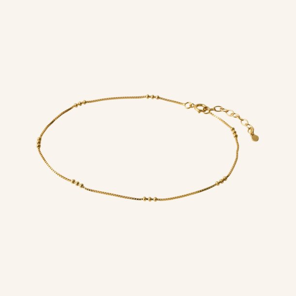 Pernille Corydon, Eva ankelkde i forgyldt slv