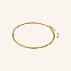 Pernille Corydon, Nora ankelkde