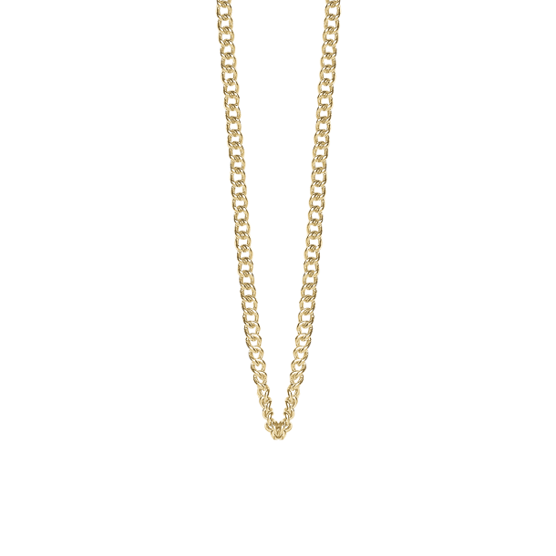 Christina jewlery, Ls kde i forgyldt Slv