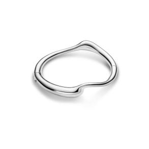 Maria Black, Splash Bangle armbnd i sterlingslv