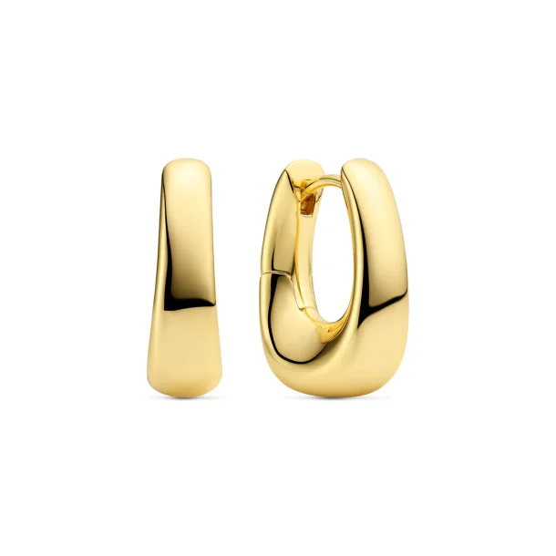 Sif Jakobs, Borsa Pianura Piccolo Creol i forgyldt sterlings�lv