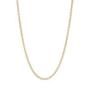 OLE LYNGGAARD COPENHAGEN DESIGN HALSKDE (40/42/45 CM)