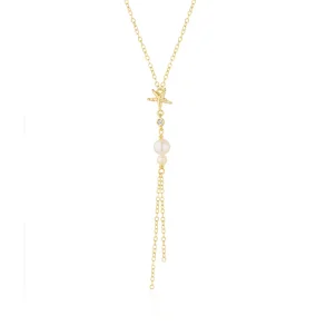 Wioga, Eleonora halskde i forgyldt slv