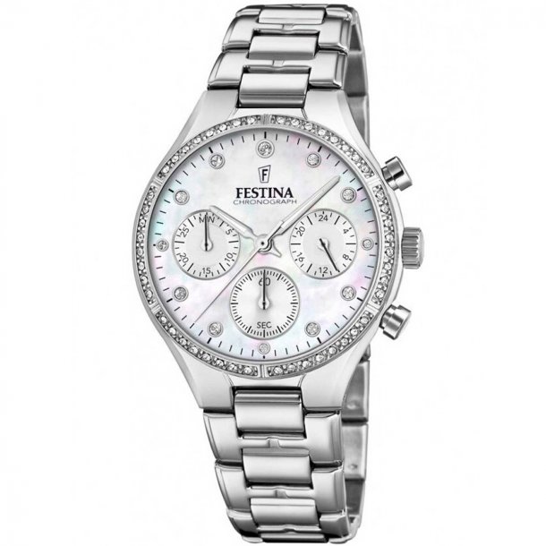 Festina F20401/1 Boyfriend Collection, stl