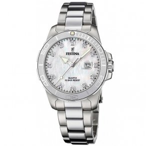 Festina F20503/1 Lady's Sport, stl