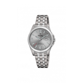 Festina F20697/2 Dameur, i titanium