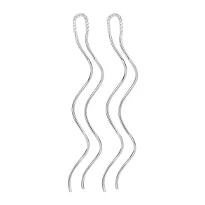 Wioga, Florine reringe i sterlingslv