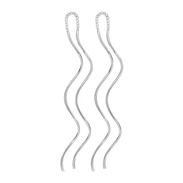 Wioga, Florine reringe i sterlingslv