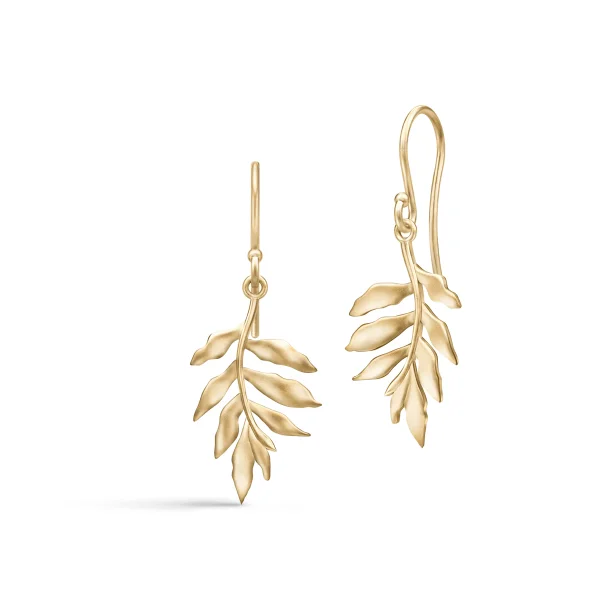 Julie Sandlau, Little Tree Of Life Earring